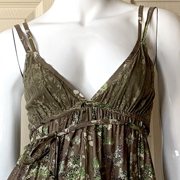 Mango - women’s camisole (Size S) - Picture 1 of 6